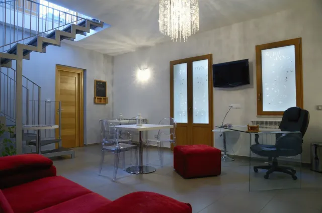 Billede av hotellet B&B Sogni d'oro - nummer 1 af 10