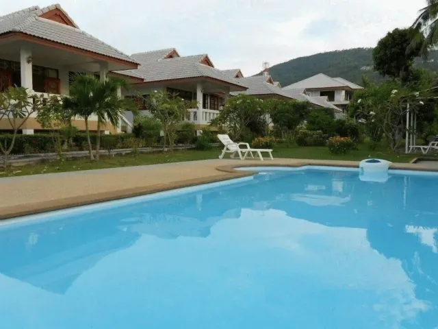 Billede av hotellet Krisada Beach Resort - nummer 1 af 10