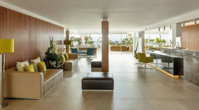 Billede av hotellet Flamingo Beach Mate - nummer 1 af 10