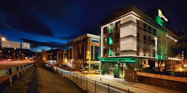 Hotellbilder av Holiday Inn Istanbul - Kadikoy by IHG - nummer 1 av 100