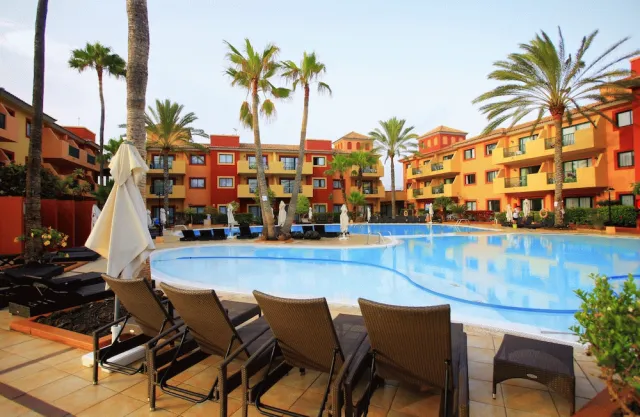 Billede av hotellet LABRANDA Aloe Club Resort - - nummer 1 af 58