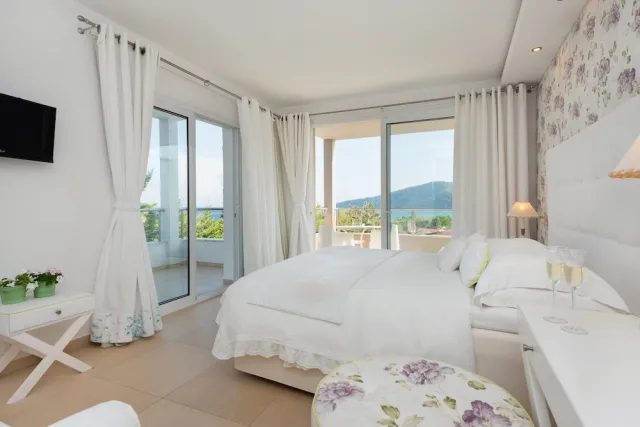 Hotellbilder av Mare Monte Small Boutique Hotel - nummer 1 av 67