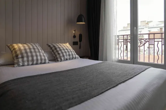 Hotellbilder av Hotel SUB - nummer 1 av 35