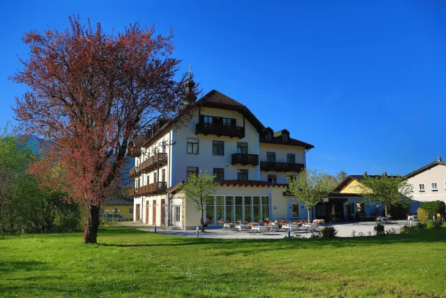 Billede av hotellet Hotel Vötterl - nummer 1 af 37