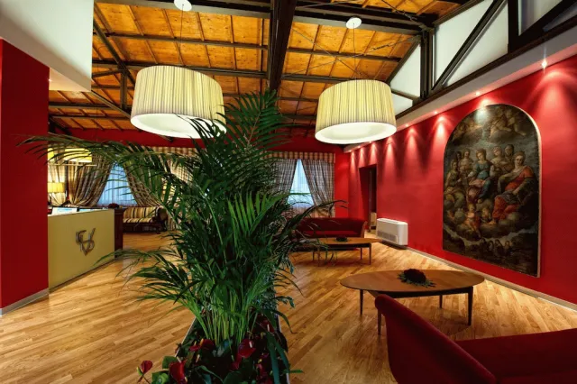 Billede av hotellet Hotel Villa Sturzo - nummer 1 af 10