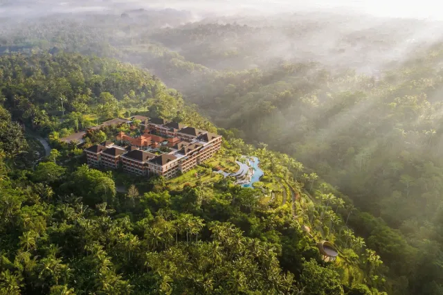 Billede av hotellet Padma Resort Ubud - nummer 1 af 72