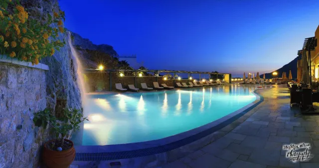 Hotellbilder av Elena Village - nummer 1 av 36