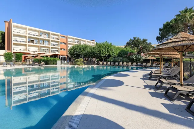 Billede av hotellet Hotel Club Le Capet - nummer 1 af 31