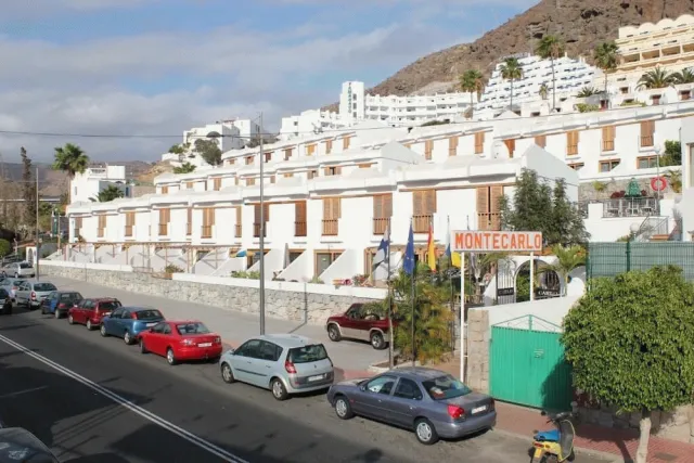 Billede av hotellet Apartamentos Montecarlo - nummer 1 af 15