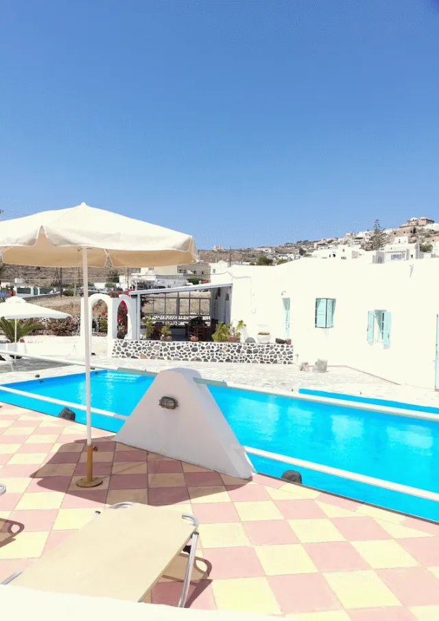 Hotellbilder av Adamastos - nummer 1 av 26