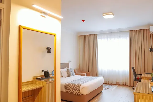 Billede av hotellet Sportsview Hotel Kasarani - nummer 1 af 10