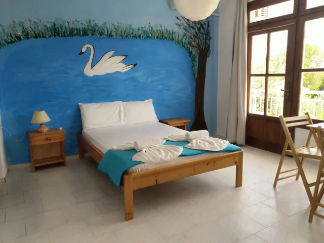 Billede av hotellet AMARANTHOS SKIATHOS VIEW - nummer 1 af 10