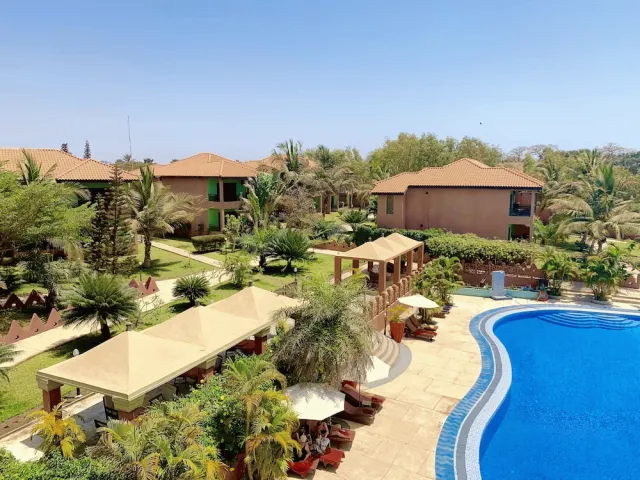 Billede av hotellet Seafront Residence & Hotel - nummer 1 af 37
