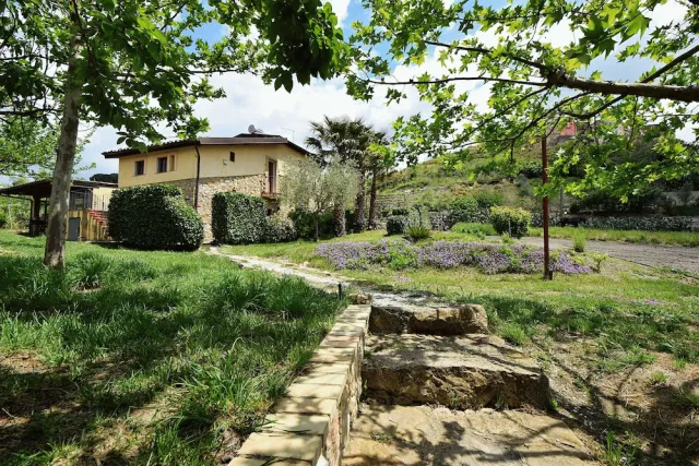 Billede av hotellet B&B Giucalem - La Casa Negli Orti - nummer 1 af 10