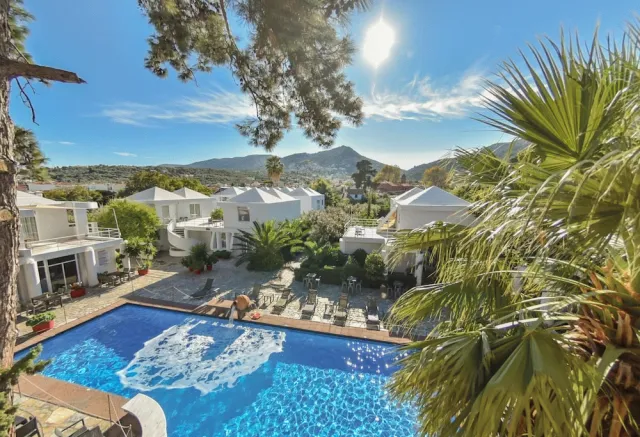 Hotellbilder av The Loriet - nummer 1 av 100