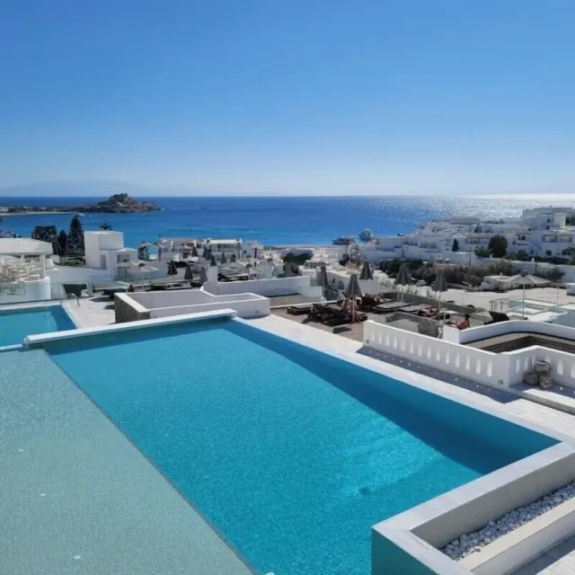 Hotellbilder av The George Hotel - nummer 1 av 100