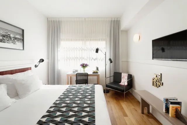 Billede av hotellet Lily & Bloom Hotel - nummer 1 af 55