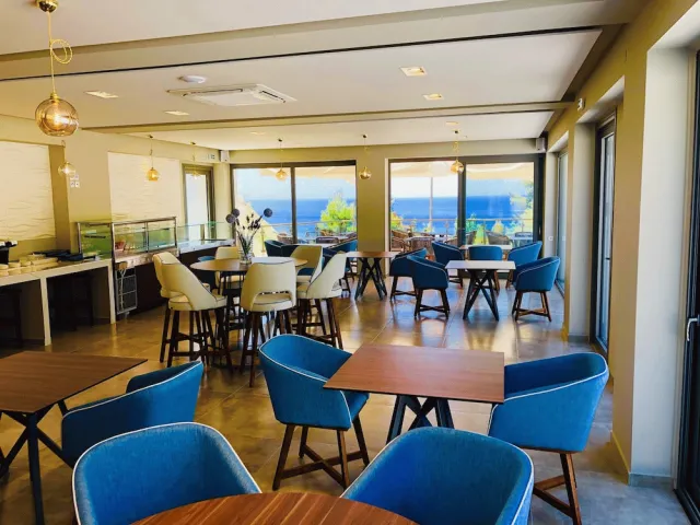 Billede av hotellet Alexandrina - nummer 1 af 10