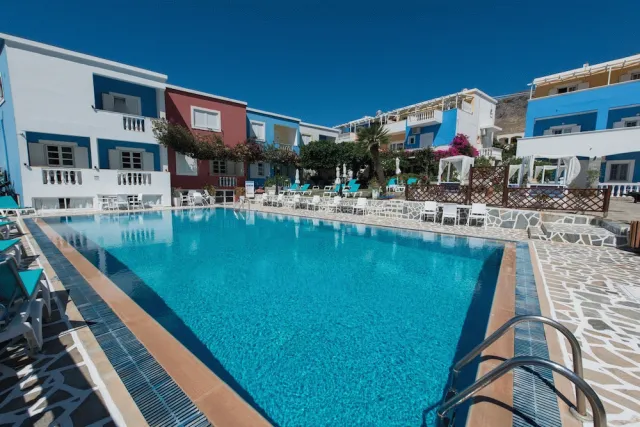 Hotellbilder av Saraya Resort - nummer 1 av 100