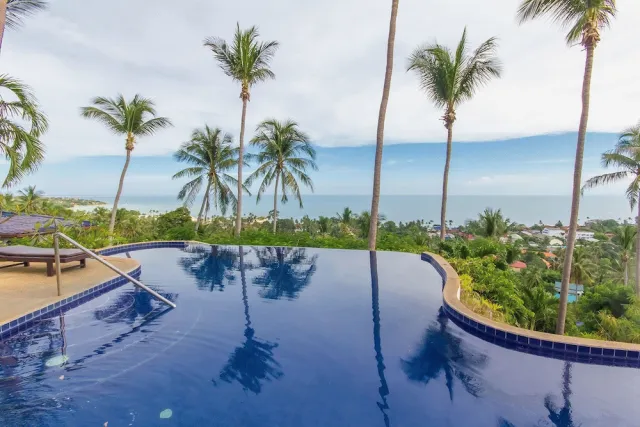 Billede av hotellet Seaview Paradise Mountain Holiday Villas - nummer 1 af 10
