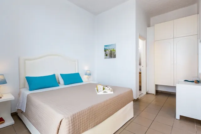 Billede av hotellet Aqua Marina - nummer 1 af 30