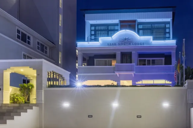 Billede av hotellet Head South Lodge - nummer 1 af 32