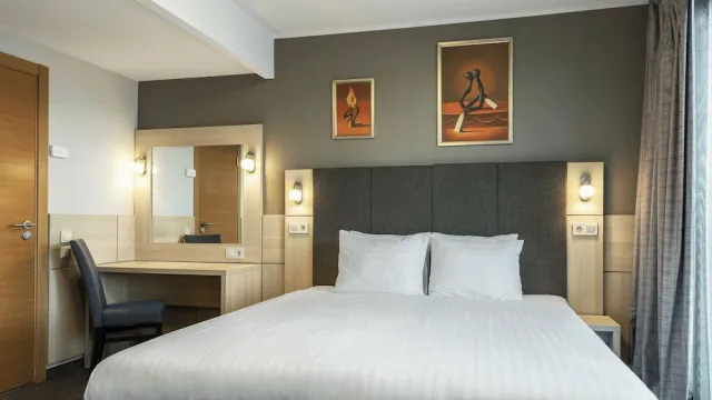Hotellbilder av Wellton Riga Hotel & SPA - nummer 1 av 89