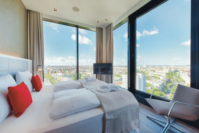 Billede av hotellet Hotel Riu Plaza Berlin - nummer 1 af 10