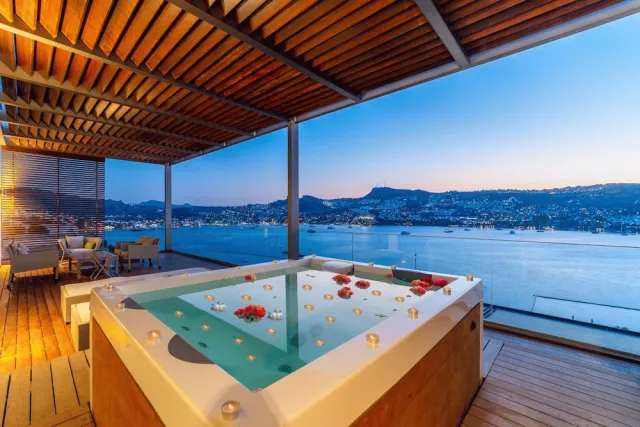 Billede av hotellet Mivara Luxury Resort & Spa Bodrum - nummer 1 af 100