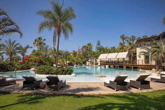 Hotellbilder av The Villas at Bahia del Duque - nummer 1 av 46