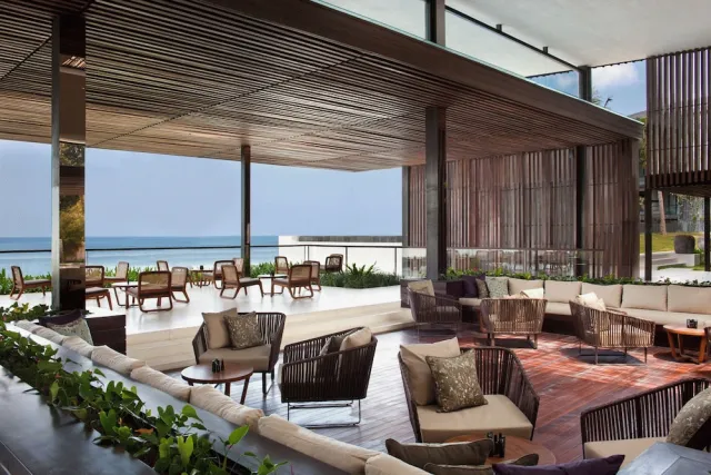 Hotellbilder av Alila Seminyak, Bali - nummer 1 av 94