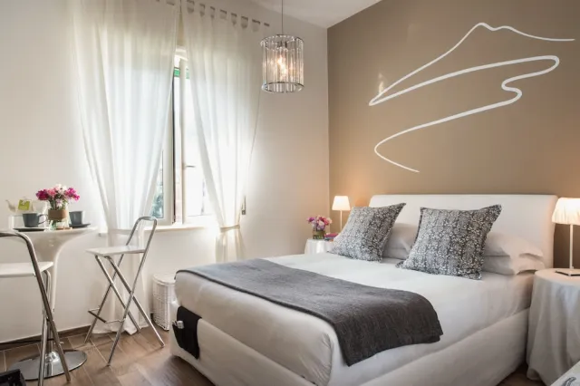 Billede av hotellet La Maison des Tout le Monde - nummer 1 af 10