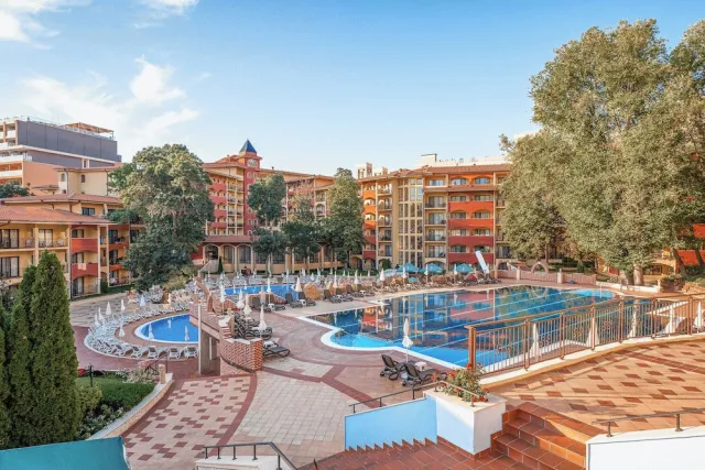 Hotellbilder av GRIFID AQUA CLUB BOLERO - nummer 1 av 57