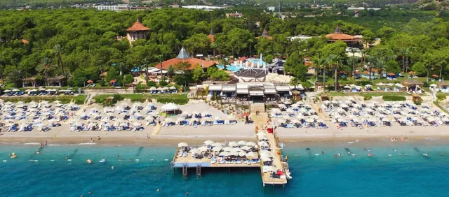 Hotellbilder av Martı Myra - - nummer 1 av 100
