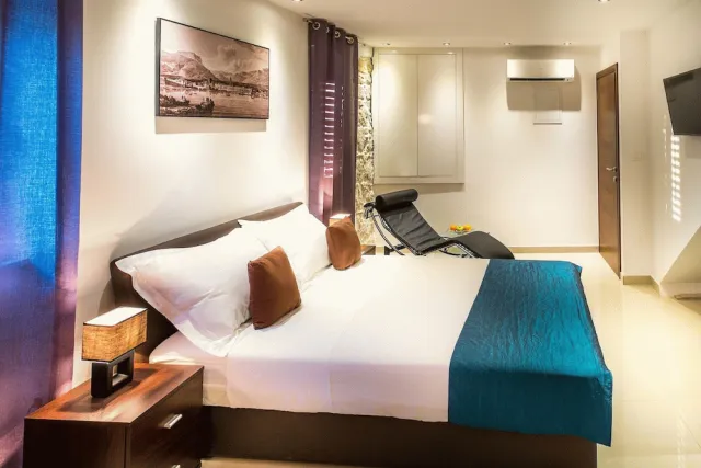 Billede av hotellet Split Oasis Apartments - nummer 1 af 10