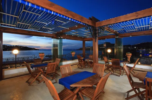 Billede av hotellet Cactus Fleur Beach Club - - nummer 1 af 84