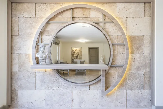 Billede av hotellet Elementa Boutique Hotel - nummer 1 af 100