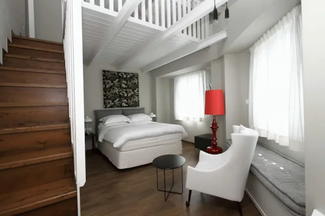 Billede av hotellet Hotel Metropolis - nummer 1 af 52