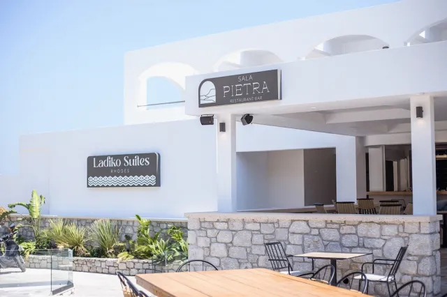 Hotellbilder av Ladiko Suites Faliraki - nummer 1 av 60
