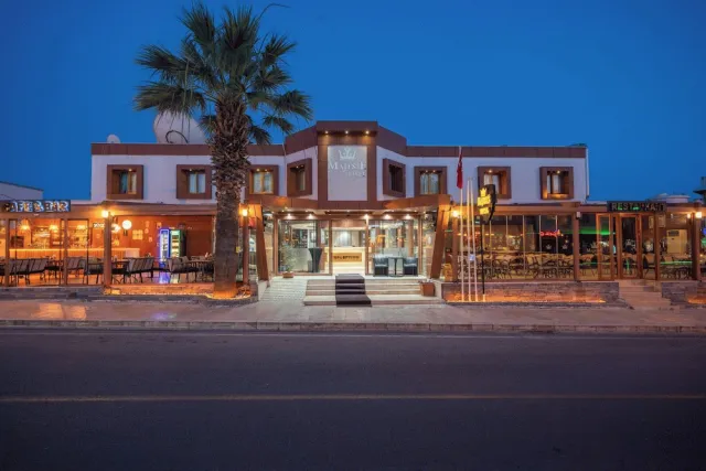 Billede av hotellet Majeste Hotel Bodrum - nummer 1 af 10