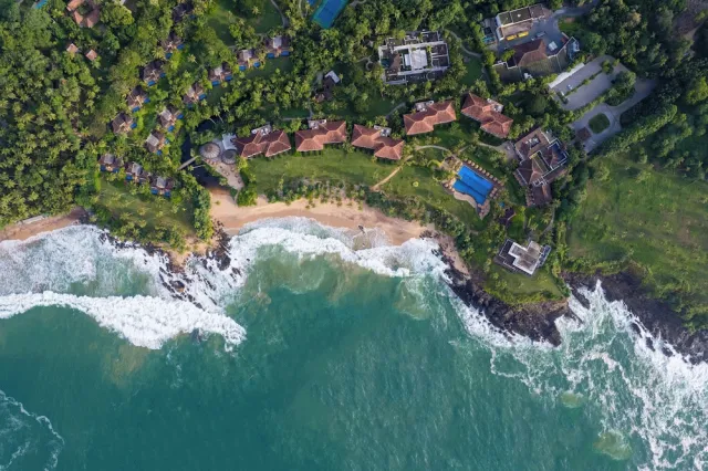 Billede av hotellet Anantara Peace Haven Tangalle Resort - nummer 1 af 92