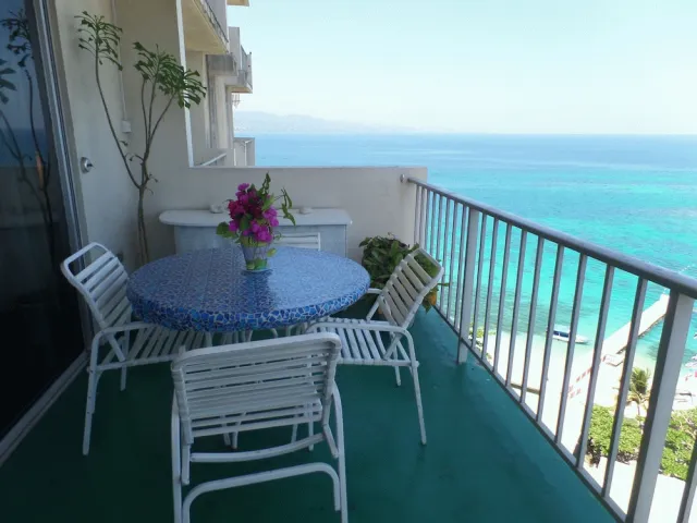 Hotellbilder av Daydream Beach at Montego Bay Club - nummer 1 av 21