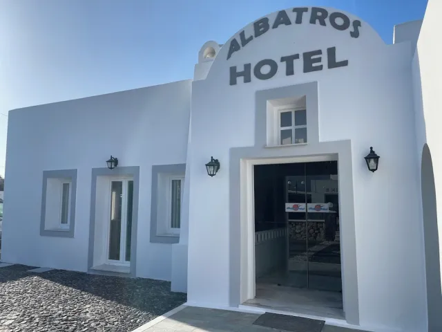 Billede av hotellet Albatros Hotel - nummer 1 af 10