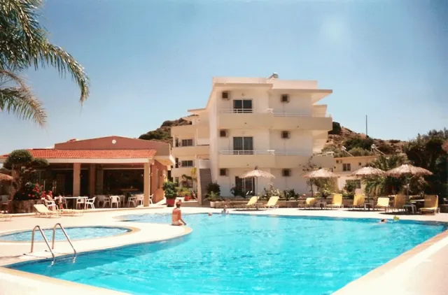 Billede av hotellet Summerdays Studios - nummer 1 af 10