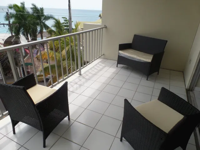 Hotellbilder av Skyclub Beach Suite at Mobay Club - nummer 1 av 28