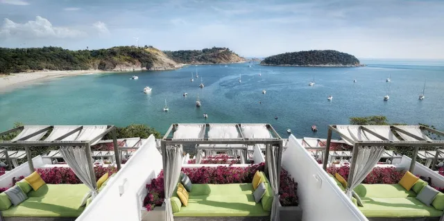 Hotellbilder av The Nai Harn - nummer 1 av 70