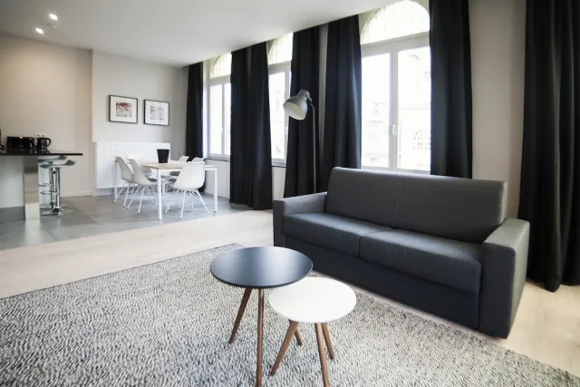 Hotellbilder av Smartflats Design - Meir - nummer 1 av 10