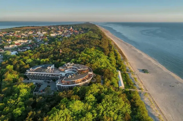 Hotellbilder av Hotel Dom Zdrojowy Resort & SPA - Destigo Hotels - nummer 1 av 66