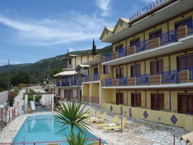 Hotellbilder av Politia Hotel - nummer 1 av 50