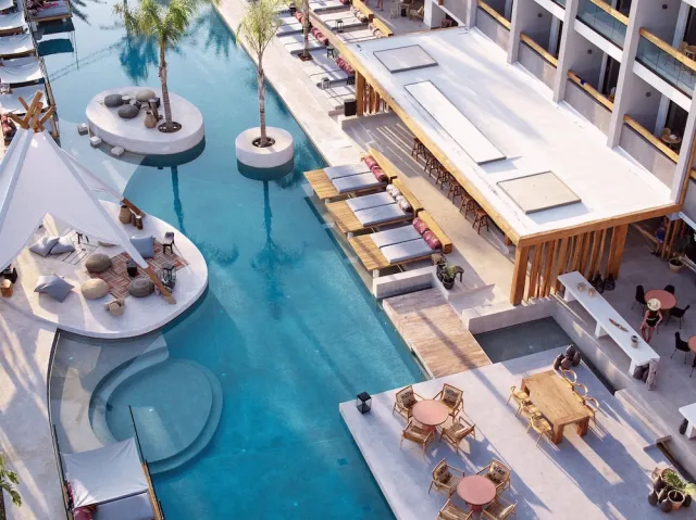 Billede av hotellet The Syntopia Hotel - nummer 1 af 10